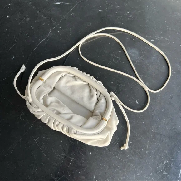 Bottega Veneta Mini Pouch Bag - Picture 11 of 11